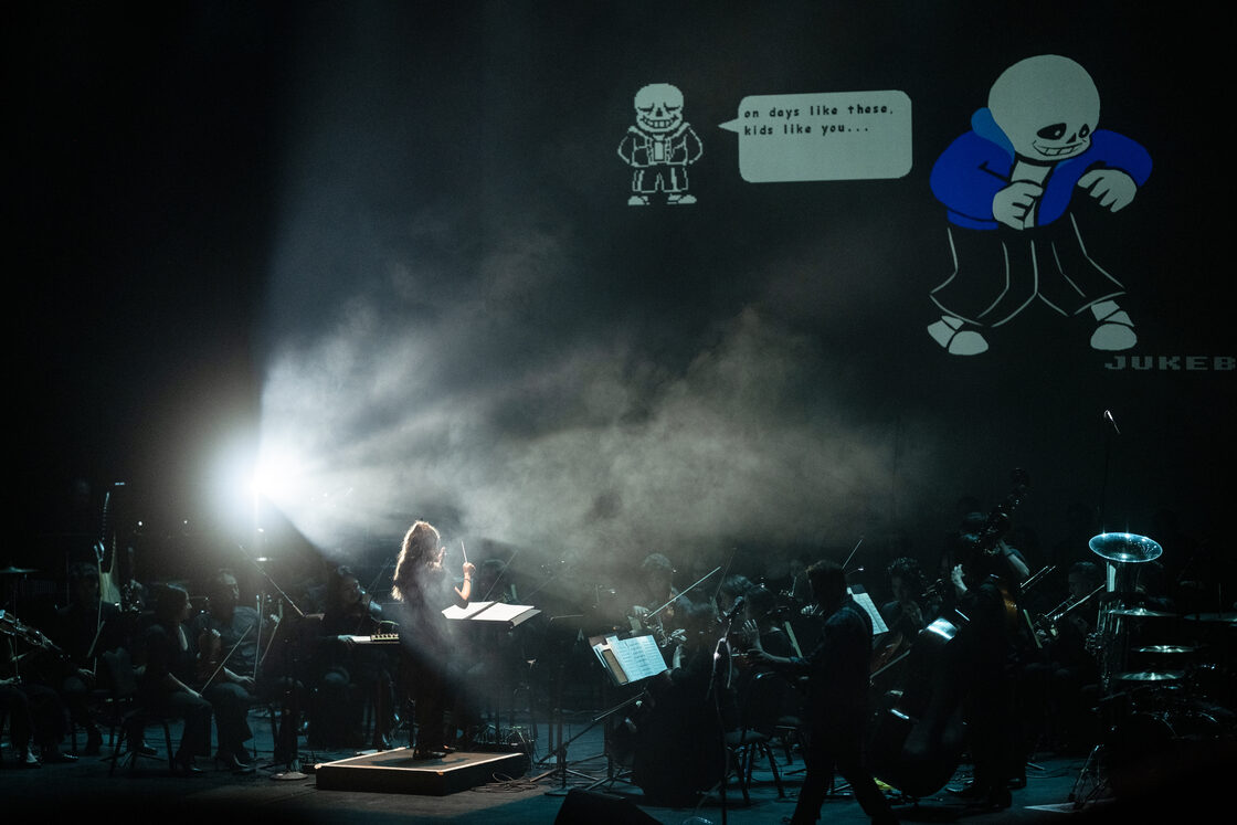 Video Games Live
